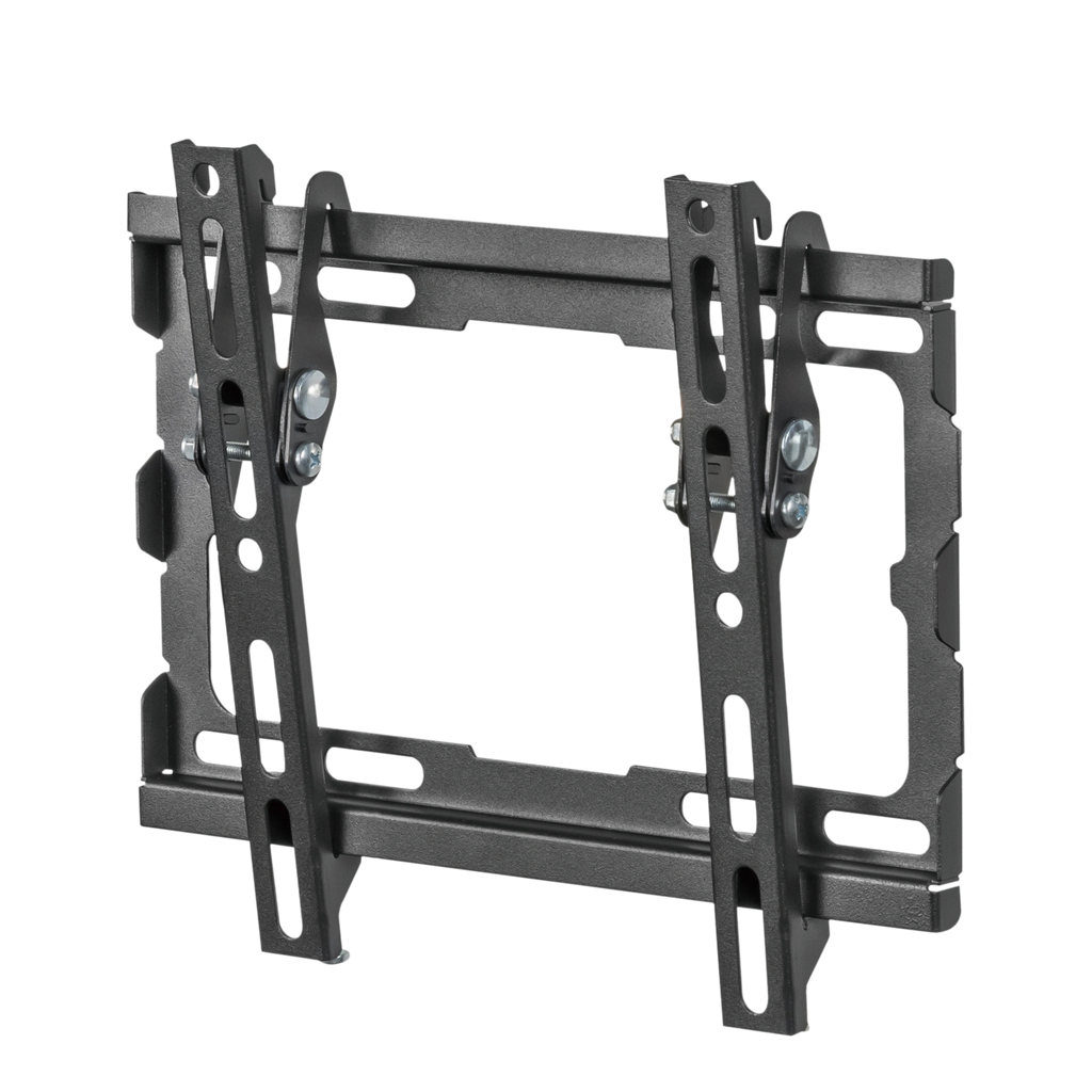 SBOX WALL MOUNT WITH TILT 23' - 43' VESA 200x200 MAX