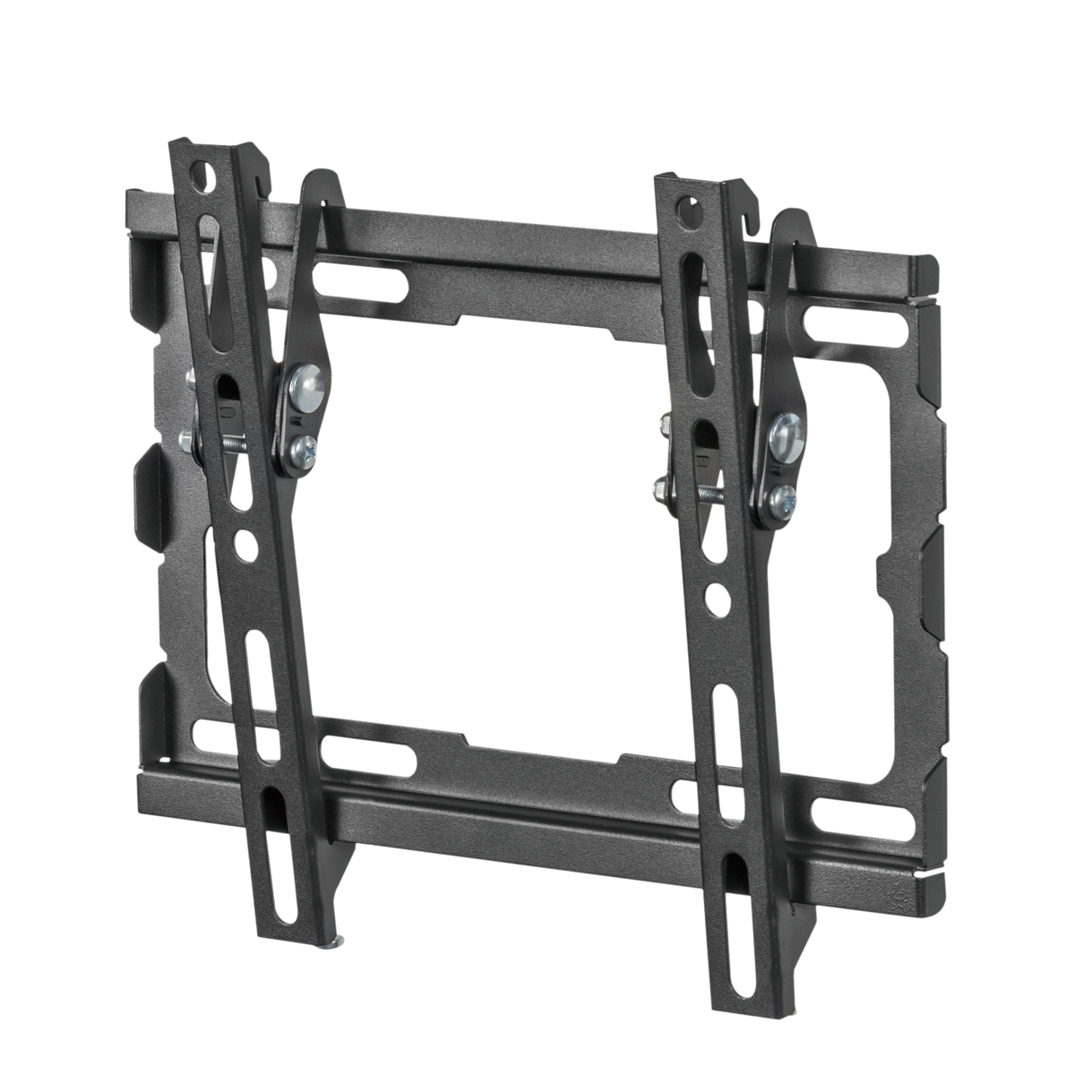 SBOX WALL MOUNT WITH TILT 23' - 43' VESA 200x200 MAX