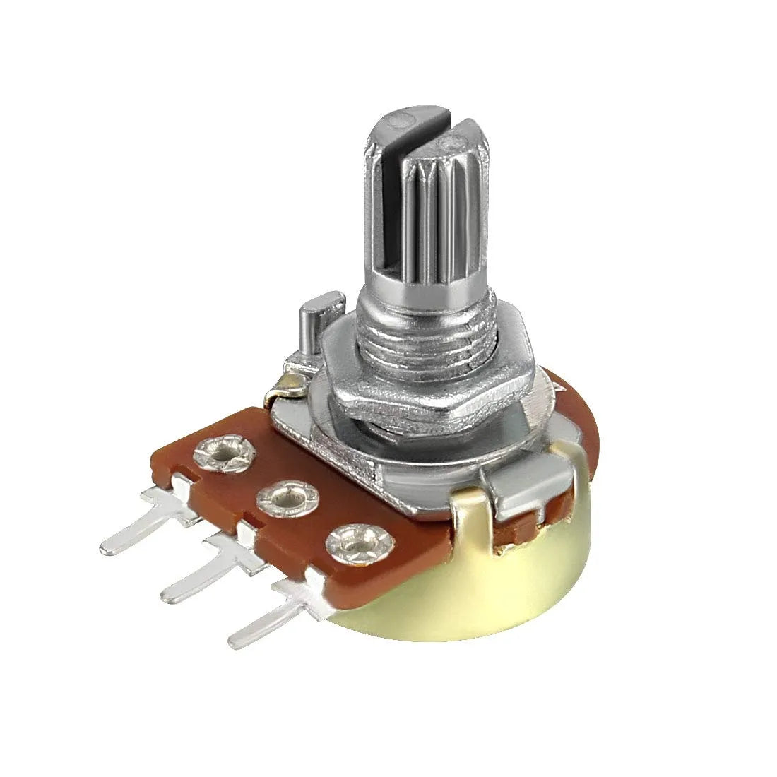 100Kohm Potentiometer