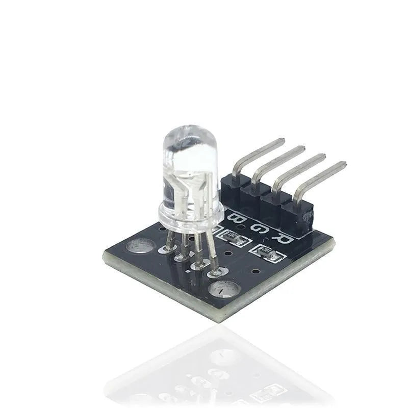 3 Color RGB LED Module