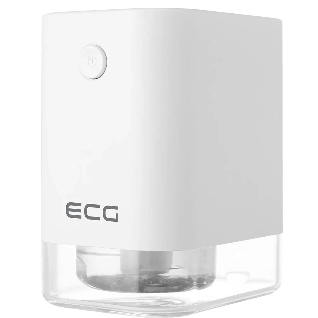 Ψεκαστήρας Απολύμανσης Χεριών 45mL DS1010 ECG