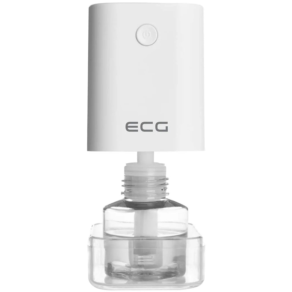 Ψεκαστήρας Απολύμανσης Χεριών 45mL DS1010 ECG