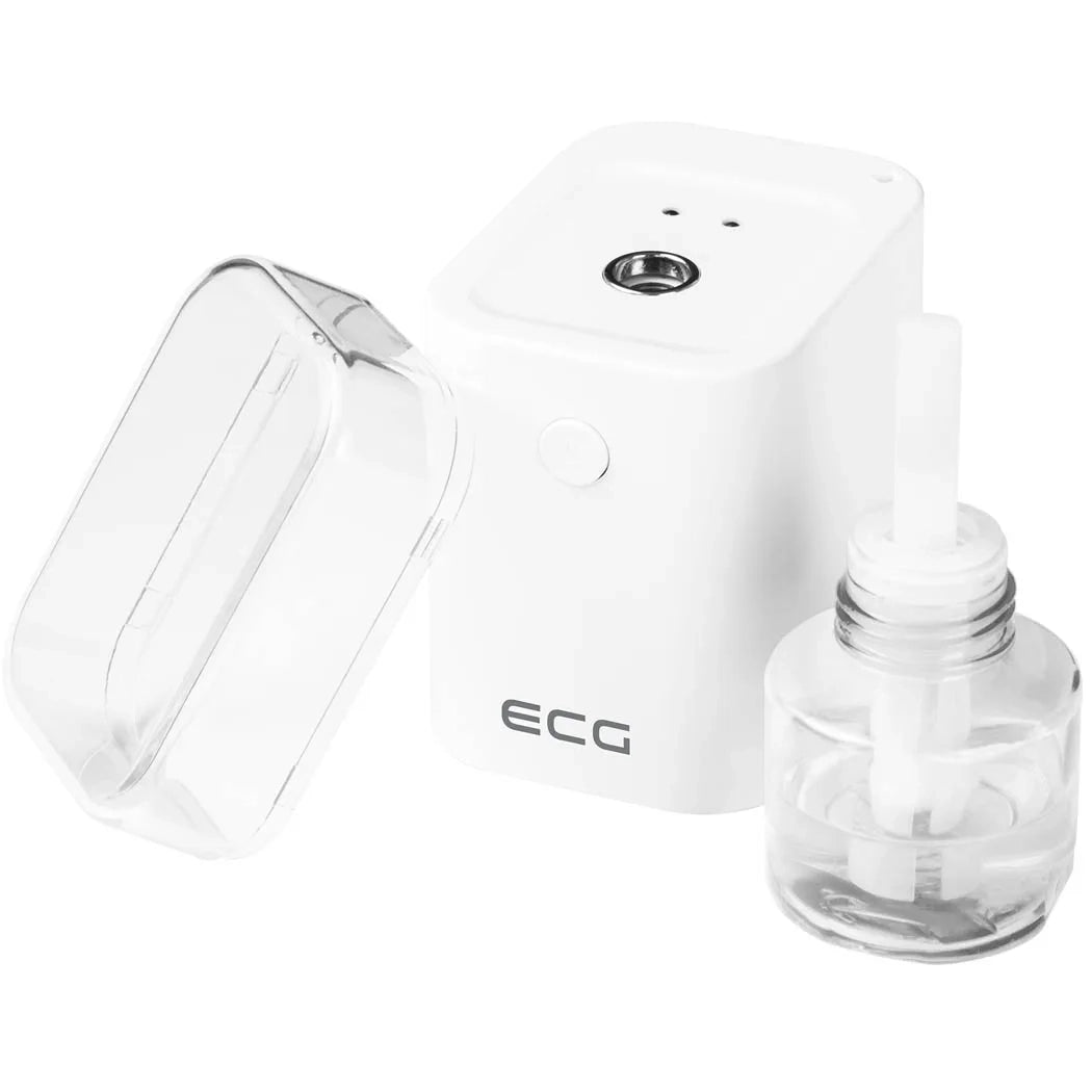 Ψεκαστήρας Απολύμανσης Χεριών 45mL DS1010 ECG