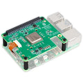 Raspberry Pi AI HAT+ 26 TOPS - Hailo accelerator