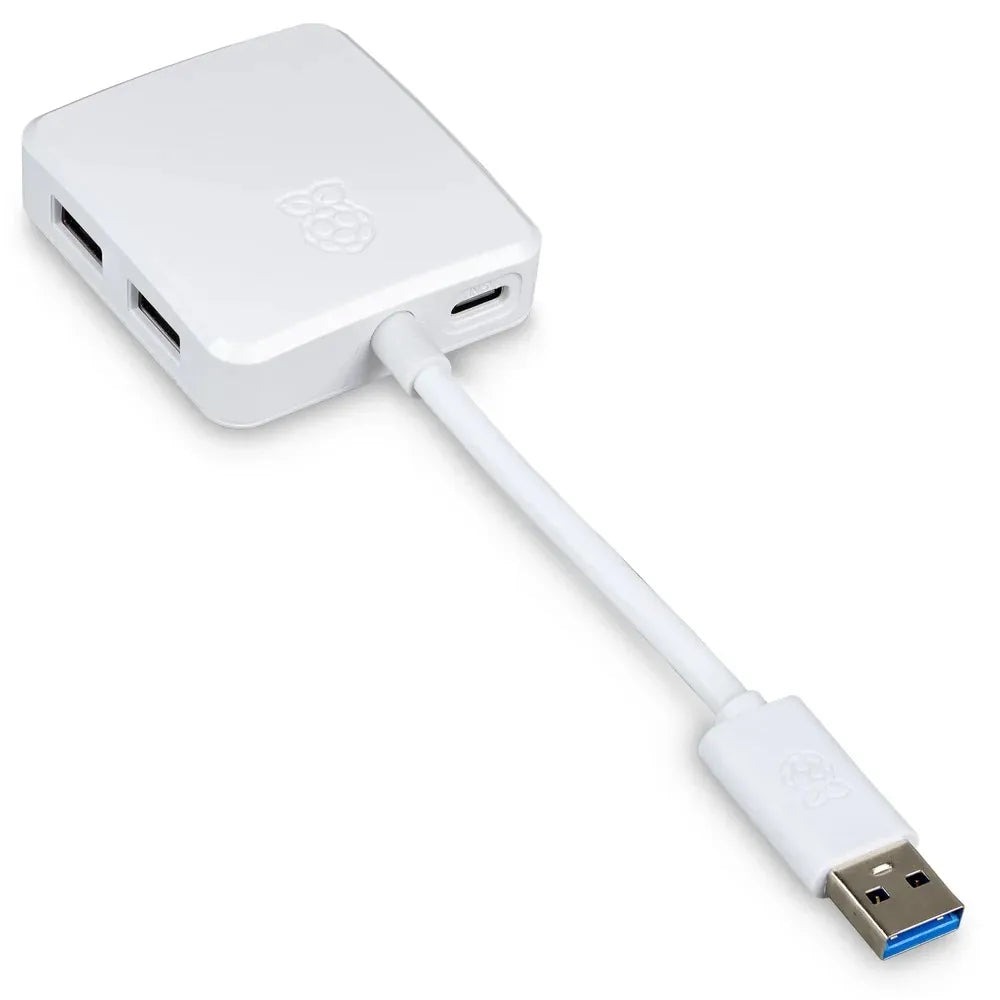 Raspberry Pi USB 3.0 Hub