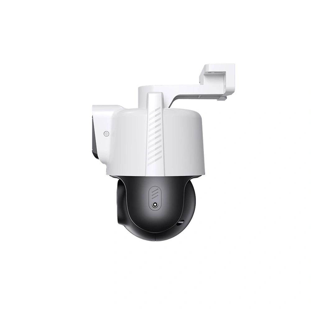 TENDA 6MP DUAL LENS LINKAGE OUTDOOR WIFI PAN/TILT CAMERA