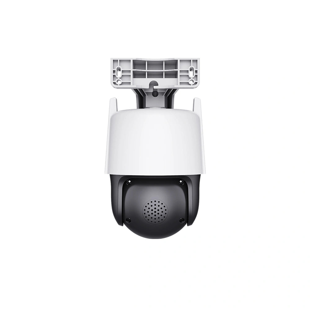 TENDA 6MP DUAL LENS LINKAGE OUTDOOR WIFI PAN/TILT CAMERA