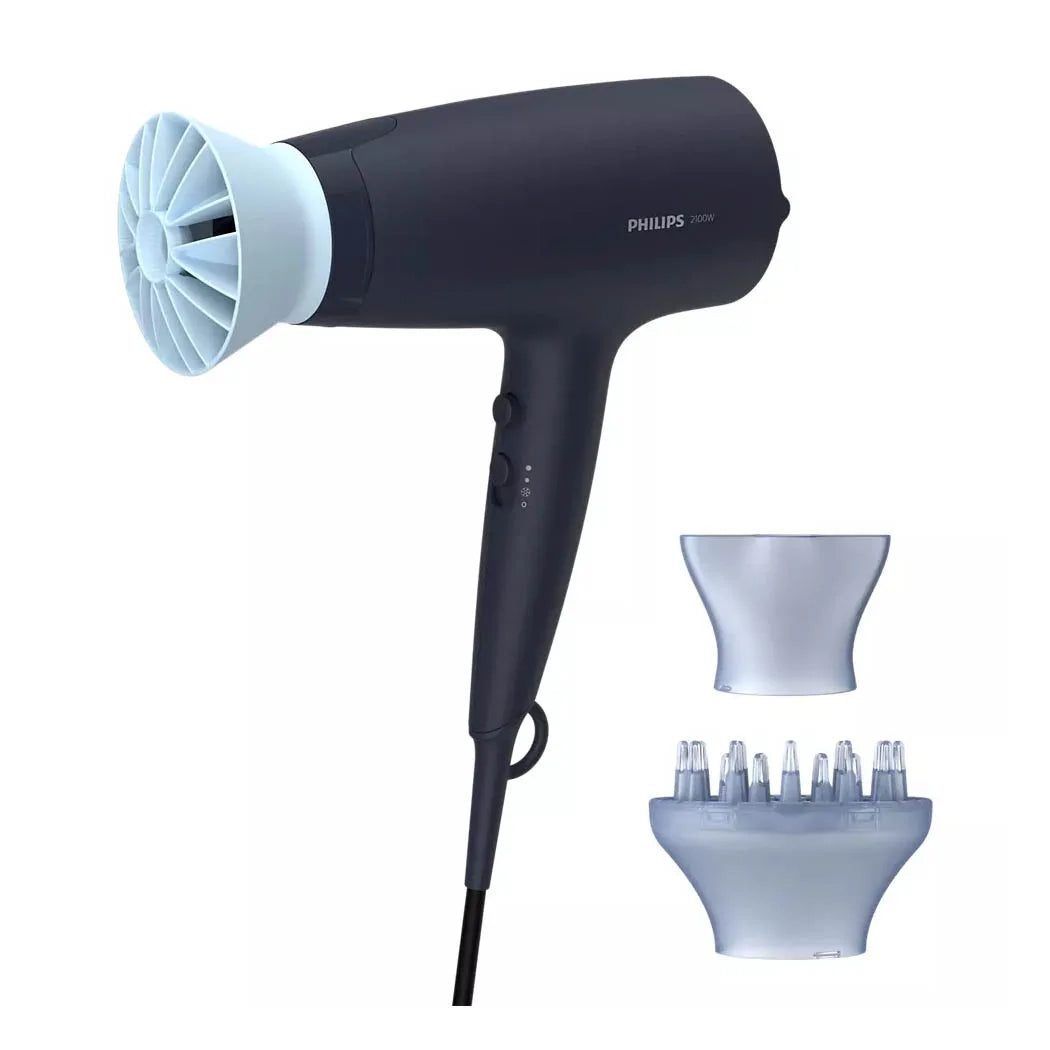 Στεγνωτήρας Μαλλιών 2100W BHD360/20 PHILIPS