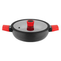 Σωτέζα Αντικολλητική 26cm RED Pal