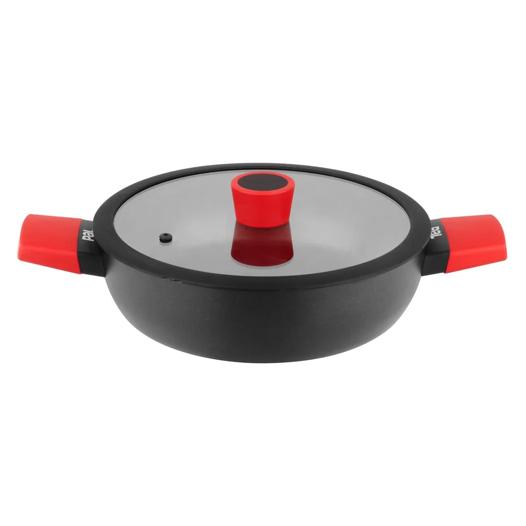 Σωτέζα Αντικολλητική 26cm RED Pal