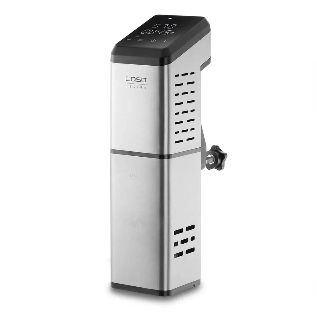 Sous Vide Ανοξείδωτο 2000W 60L 1332 CASO Design