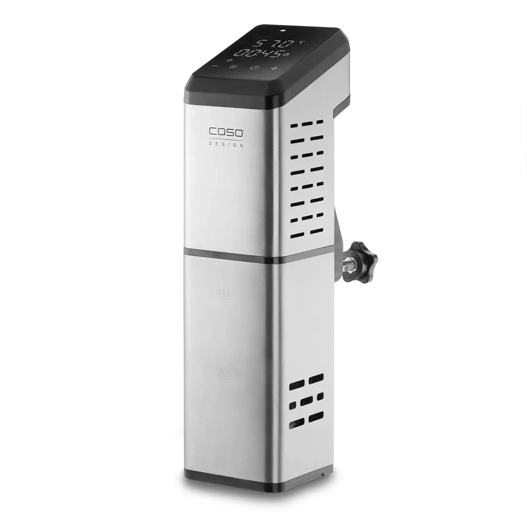 Sous Vide Ανοξείδωτο 2000W 60L 1332 CASO Design