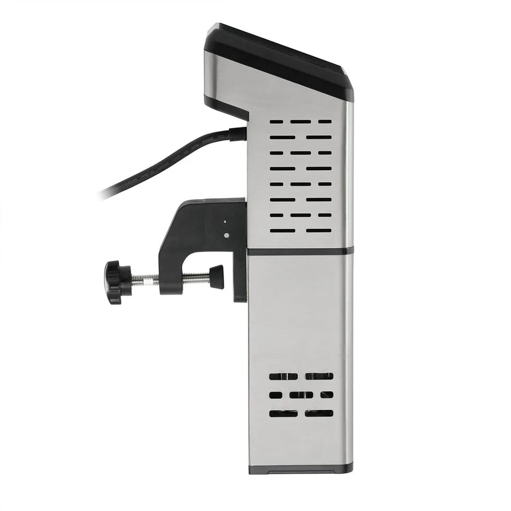 Sous Vide Ανοξείδωτο 2000W 60L 1332 CASO Design