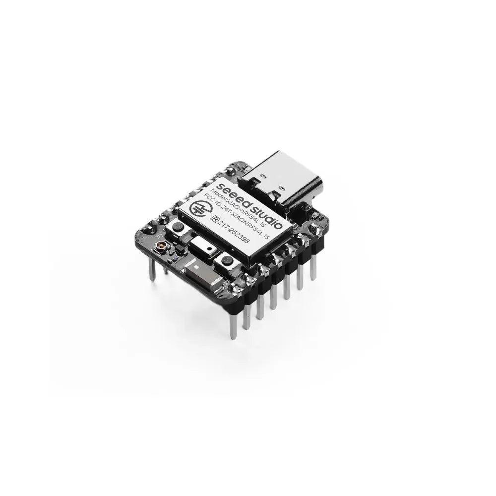 Seeed Studio XIAO nRF54L15 Sense (Pre-Soldered)