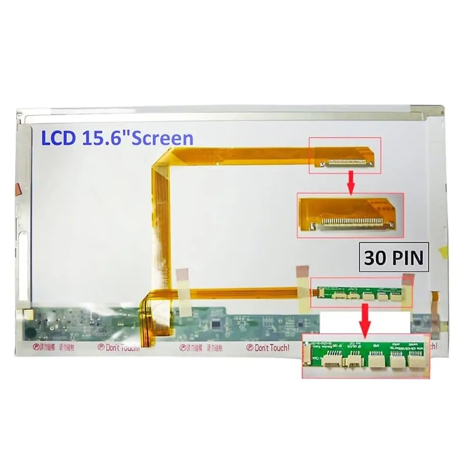 LCD CCFL TO LED Inverter