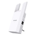 TENDA N300 WIFI 4 RANGE EXTENDER 300MBPS