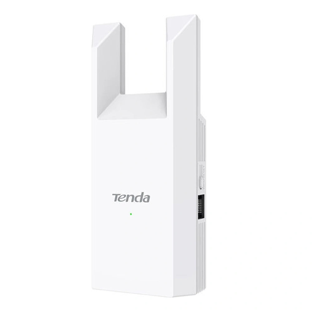 TENDA N300 WIFI 4 RANGE EXTENDER 300MBPS
