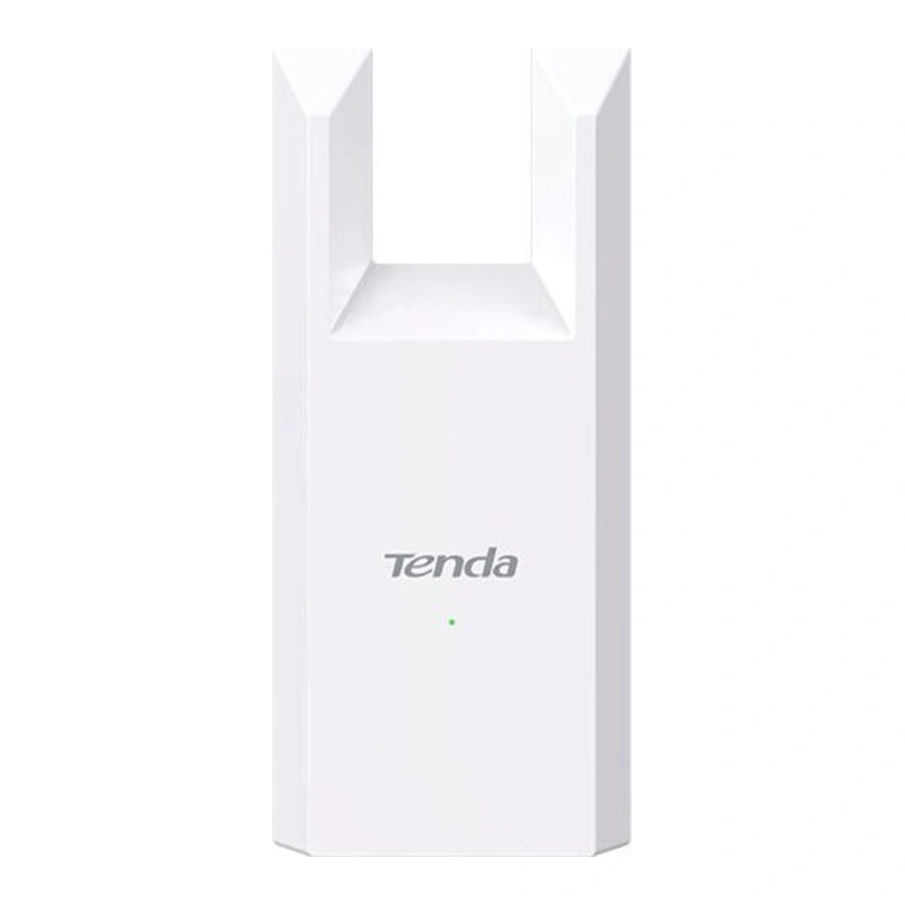 TENDA N300 WIFI 4 RANGE EXTENDER 300MBPS