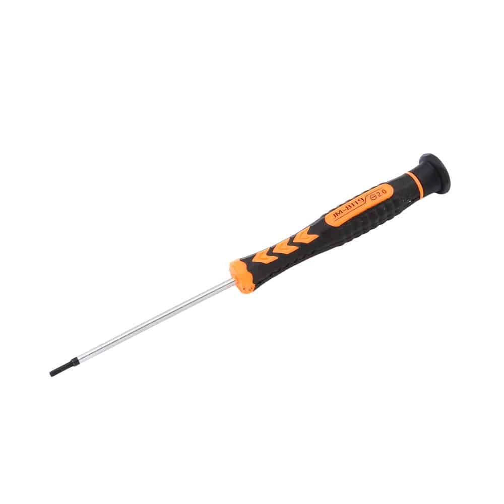 Κατσαβίδι Slotted 2MM JM-8119 Jakemy