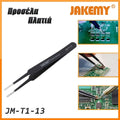 Προσέλα Πλατιά JM-T1-13 Jakemy