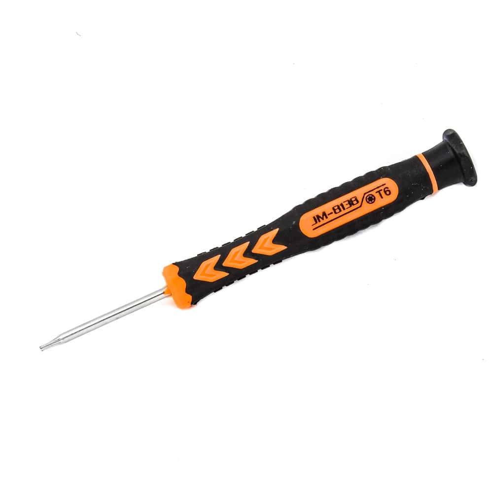 Κατσαβίδι TORX T6 JM-8138 Jakemy