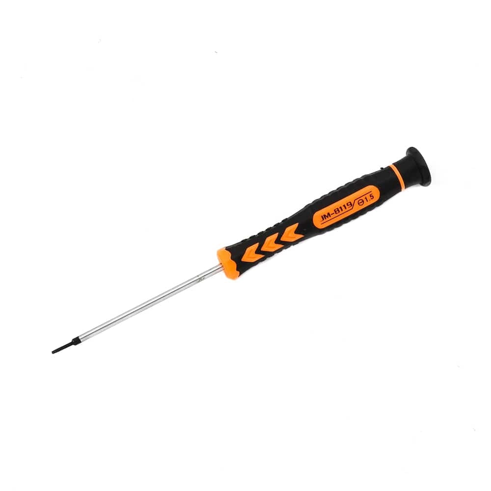 Κατσαβίδι Slotted 1.5MM JM-8119 Jakemy