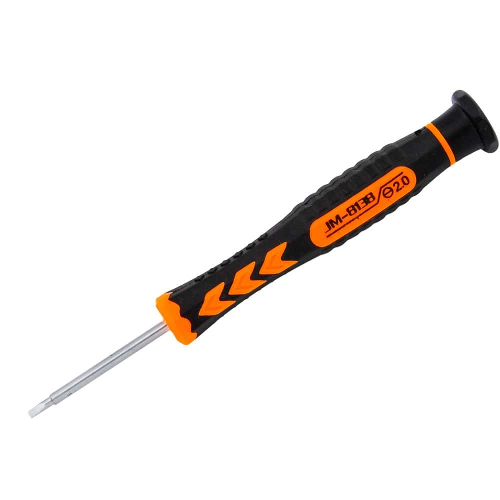 Κατσαβίδι Slotted 2.0MM JM-8138 Jakemy