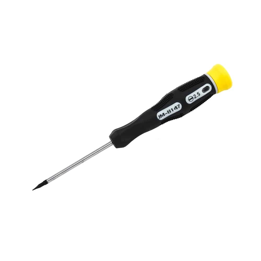 Κατσαβίδι Slotted 2.5MM Jakemy JM-8147