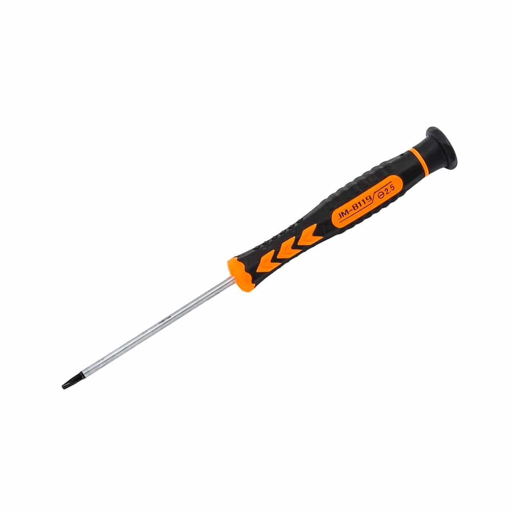 Κατσαβίδι Slotted 2.5MM JM-8119 Jakemy