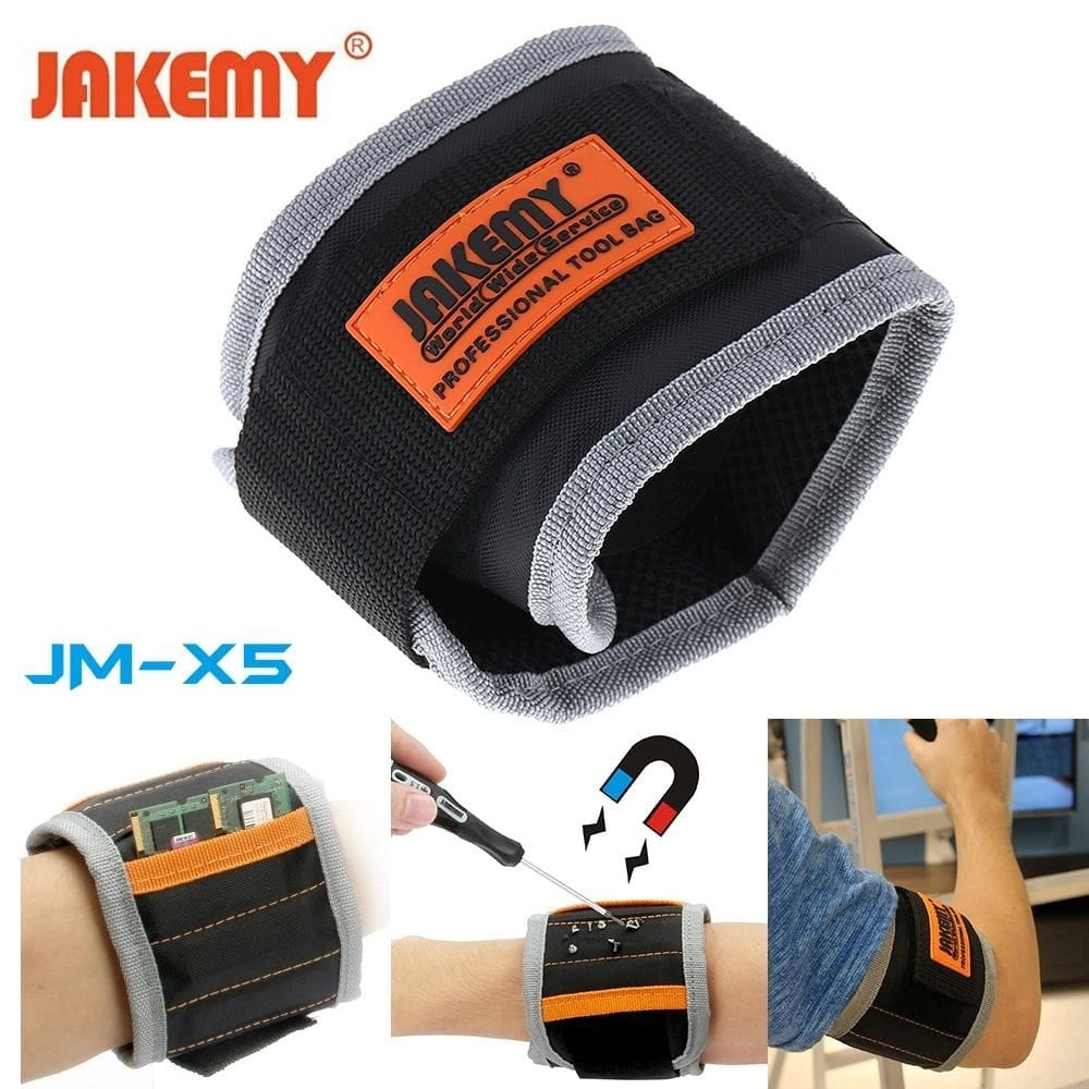 Μαγνητικό Περικάρπιο JM-X5 Jakemy.