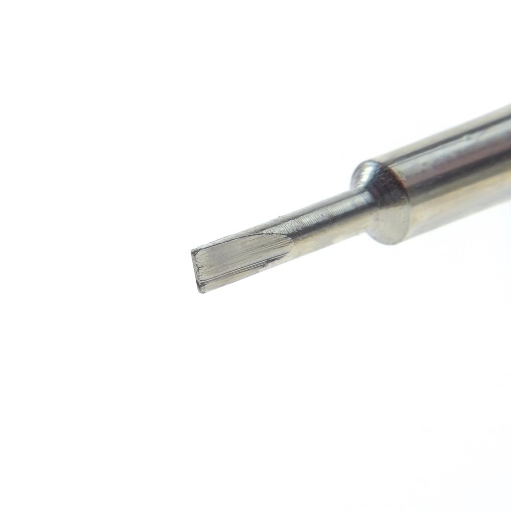 Κατσαβίδι Χειρός Slotted 1.5MM X 40MM