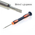 Κατσαβίδι Χειρός Slotted 1.5MM X 40MM