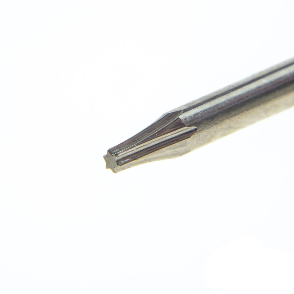Κατσαβίδι Χειρός TORX T6 X 40MM
