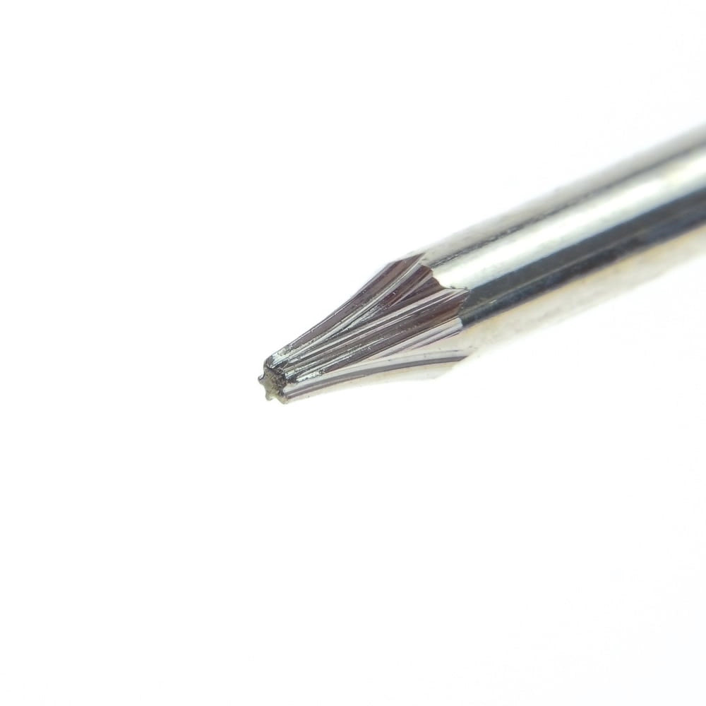 Κατσαβίδι Χειρός TORX T5 X 40MM