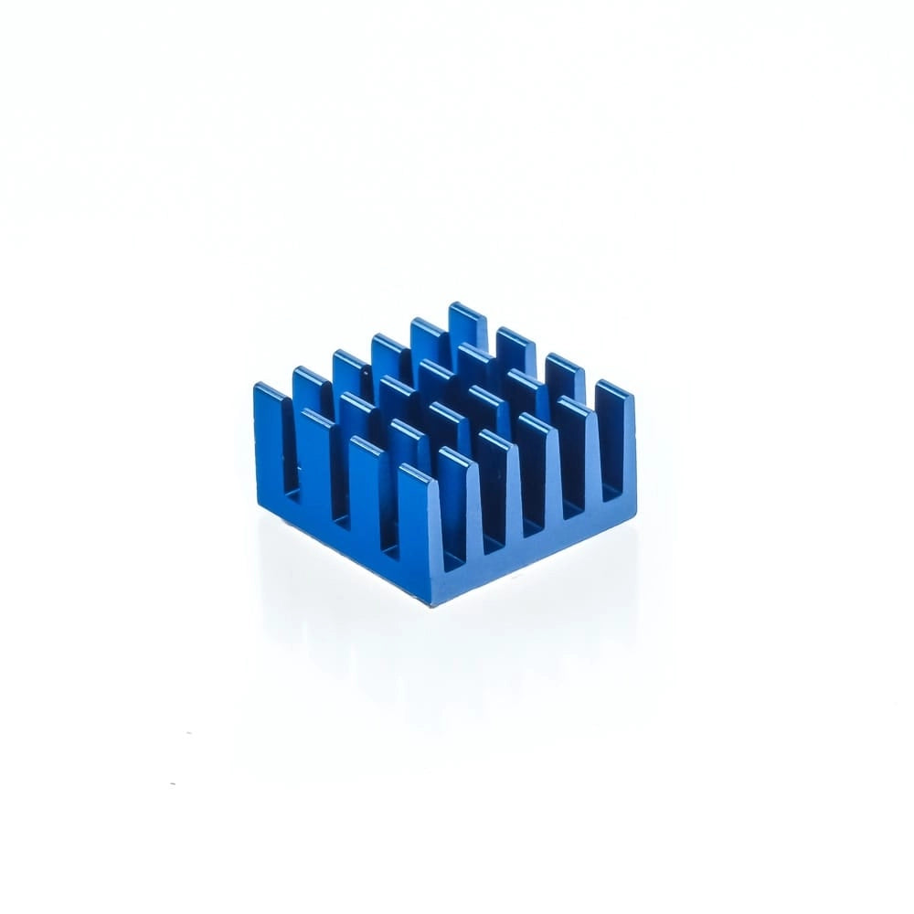 Ψύκτρα (15 X 15 MM) BLUE