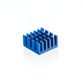 Ψύκτρα (15 X 15 MM) BLUE