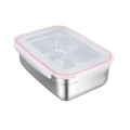 Ανοξείδωτο Φαγητοδοχείο 1100ml Titanium PAL