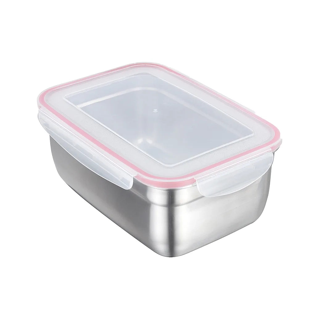Ανοξείδωτο Φαγητοδοχείο 2700ml Titanium PAL