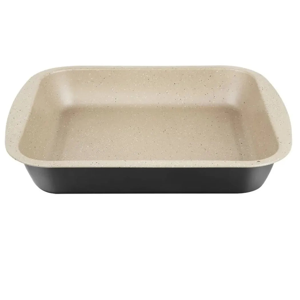 Ταψί Ορθογώνιο Αντικολλητικό 31x28 Granite PAL