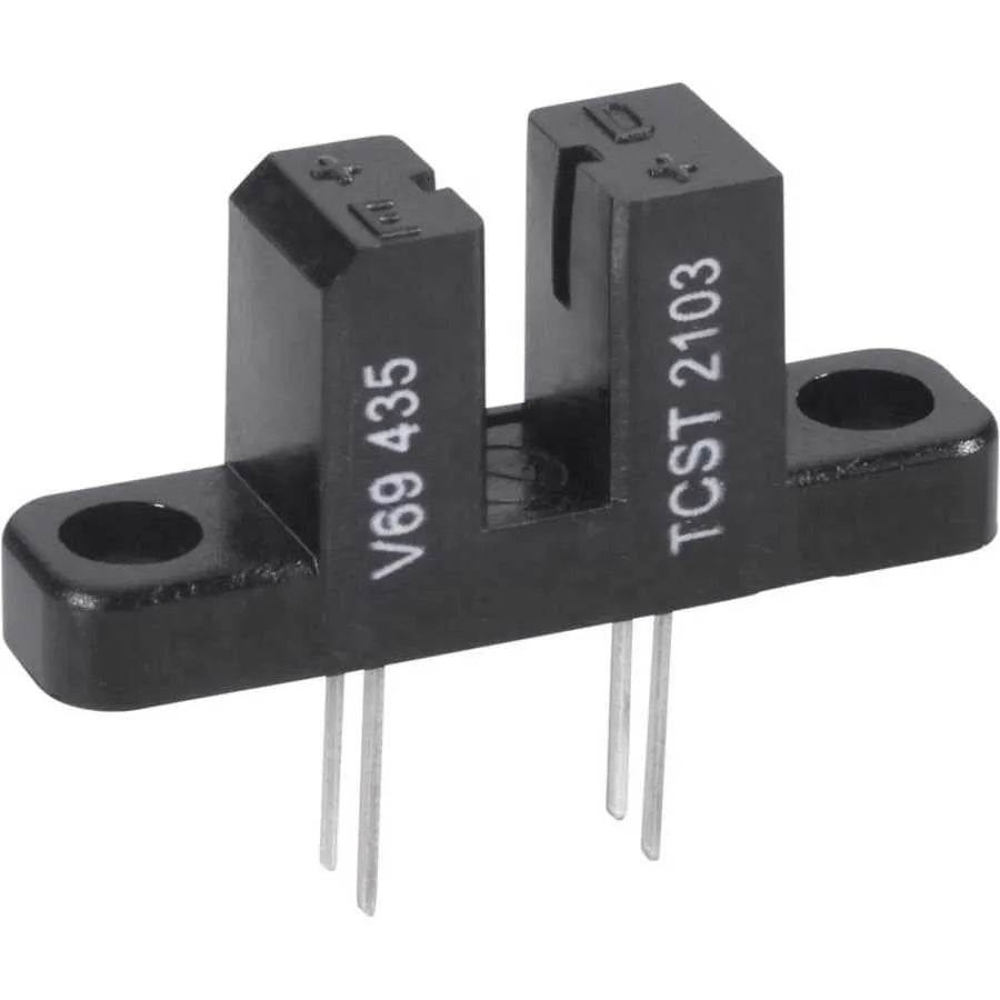 TCST2103 optoelectronic switch