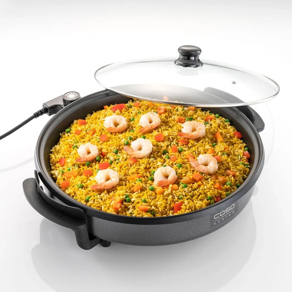 Τεπανιάκι Ø40cm 1500W 1491 Caso Design