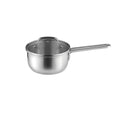 Κατσαρόλι Ανοξείδωτο 16cm Titanium Pro PAL