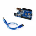 Arduino UNO R3 ATmega328P Board (SMD or DIP Version)(OEM) with USB Cable