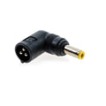 M5 Toshiba 5.5 X 2.5 19V Universal TIP για AC47