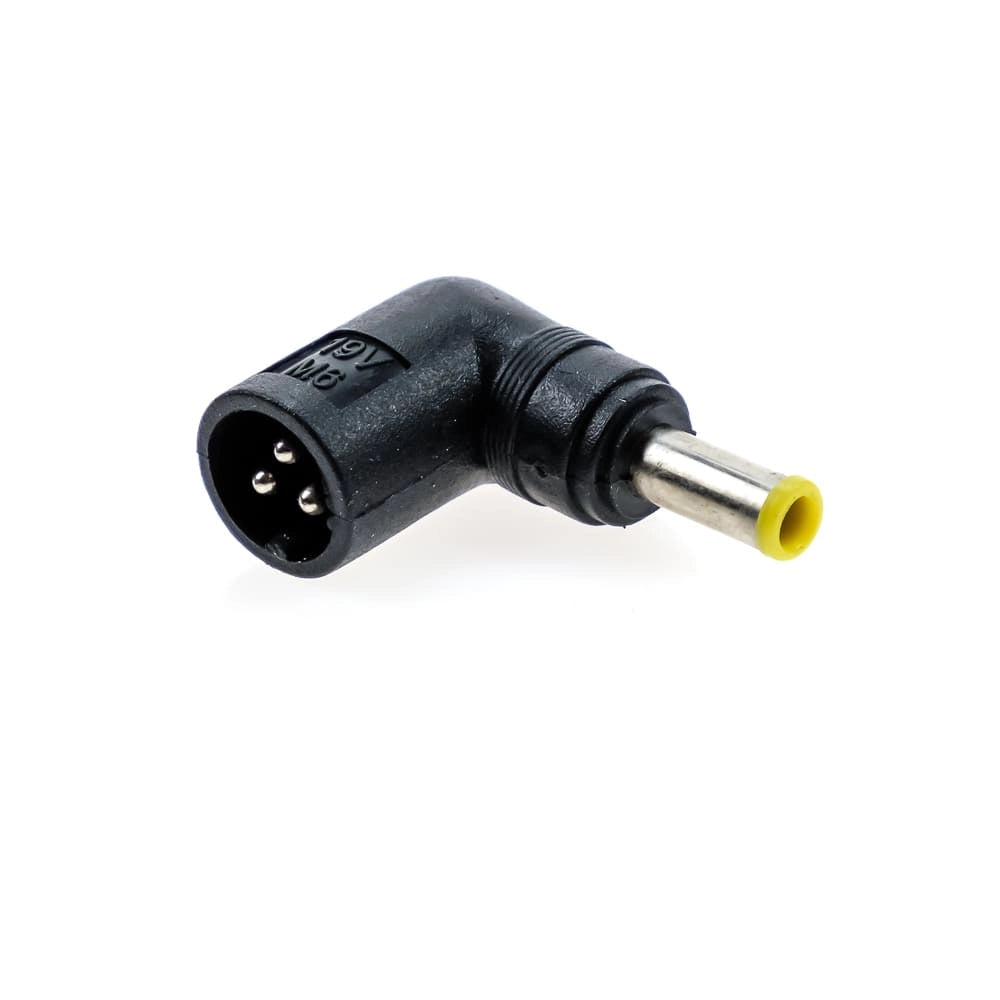 M6 Samsung 5.5 X 3.0 19V Universal TIP για AC47