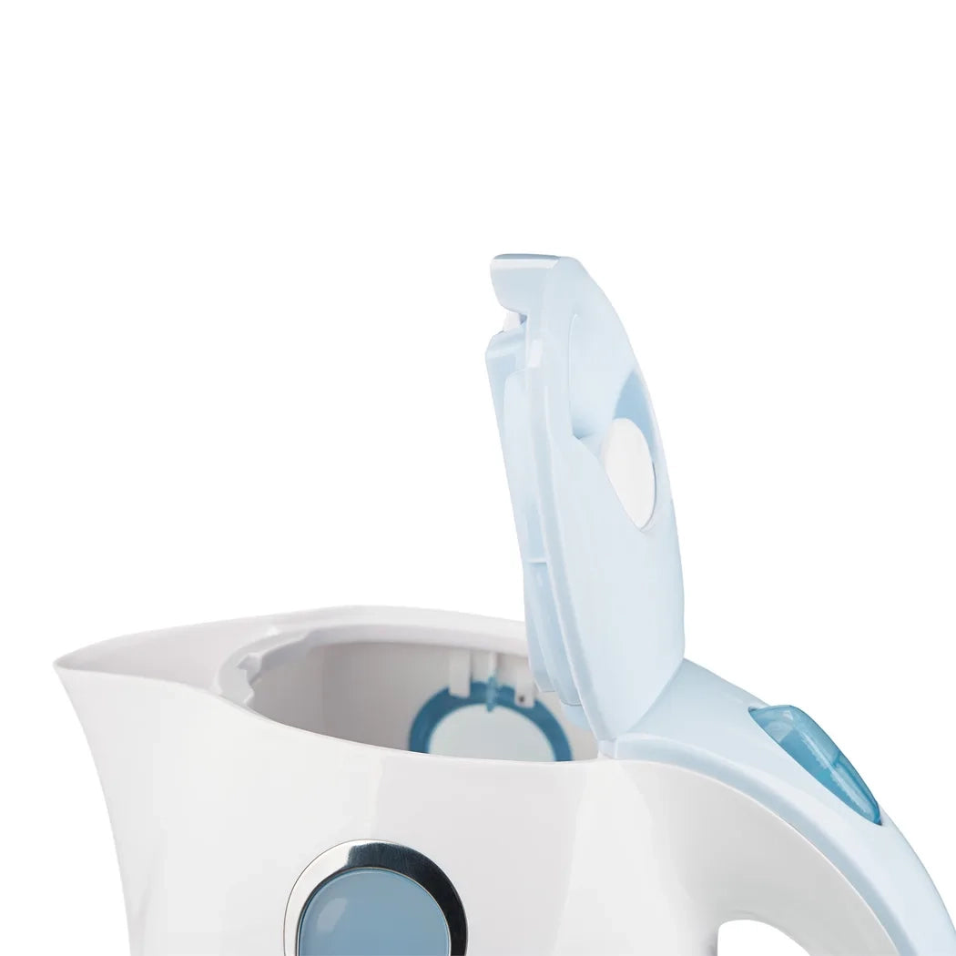 Βραστήρας Πλαστικός 1.0Lt RK1022 BLUE ECG