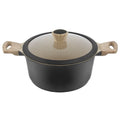 Κατσαρόλα Αντικολλητική Granite PAL - 24cm