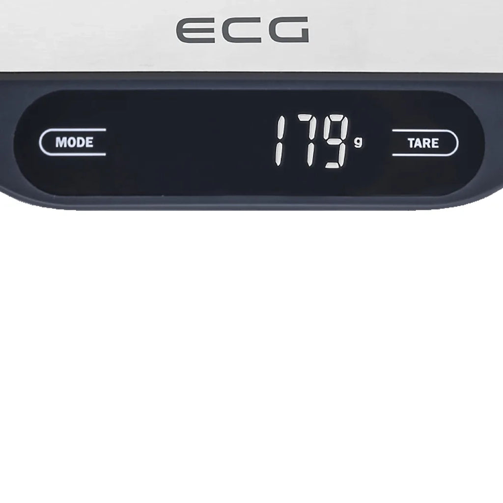 Ζυγός Κουζίνας 15Kg KV215S ECG