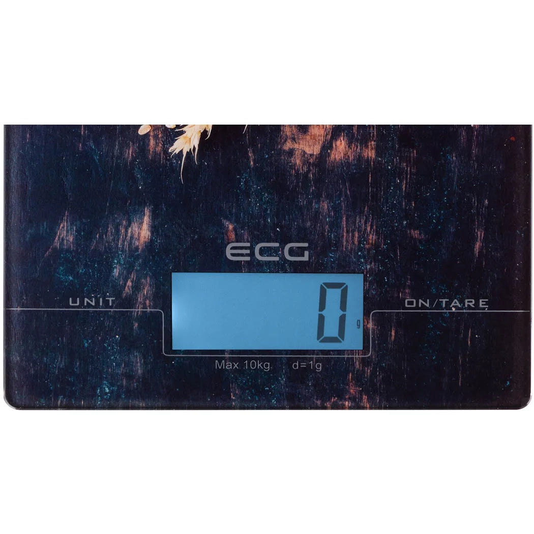 Ζυγός Κουζίνας 10Kg KV1021 ECG