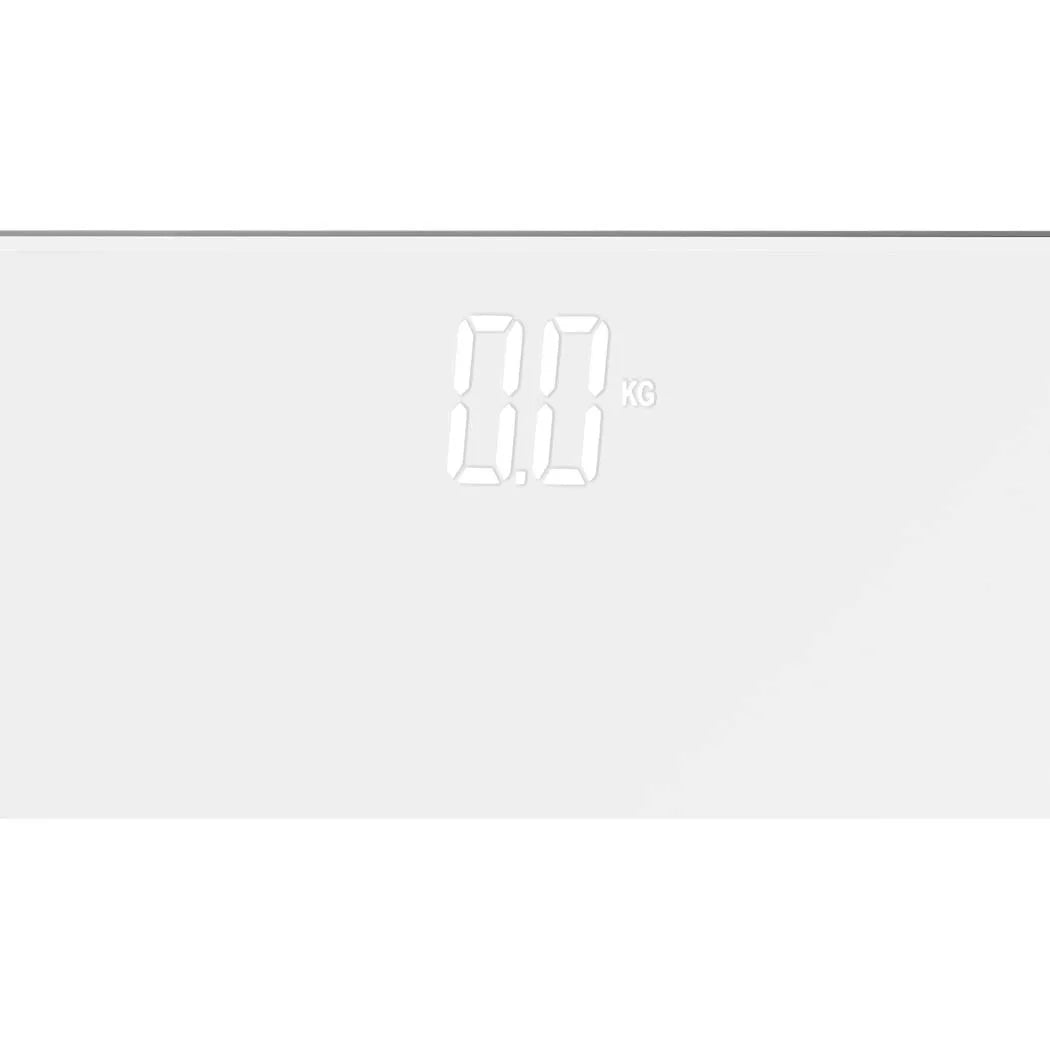 Ζυγός Σώματος OV1821 ECG
